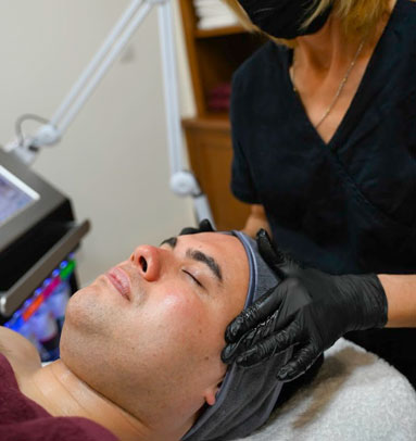  Higiene Facial​