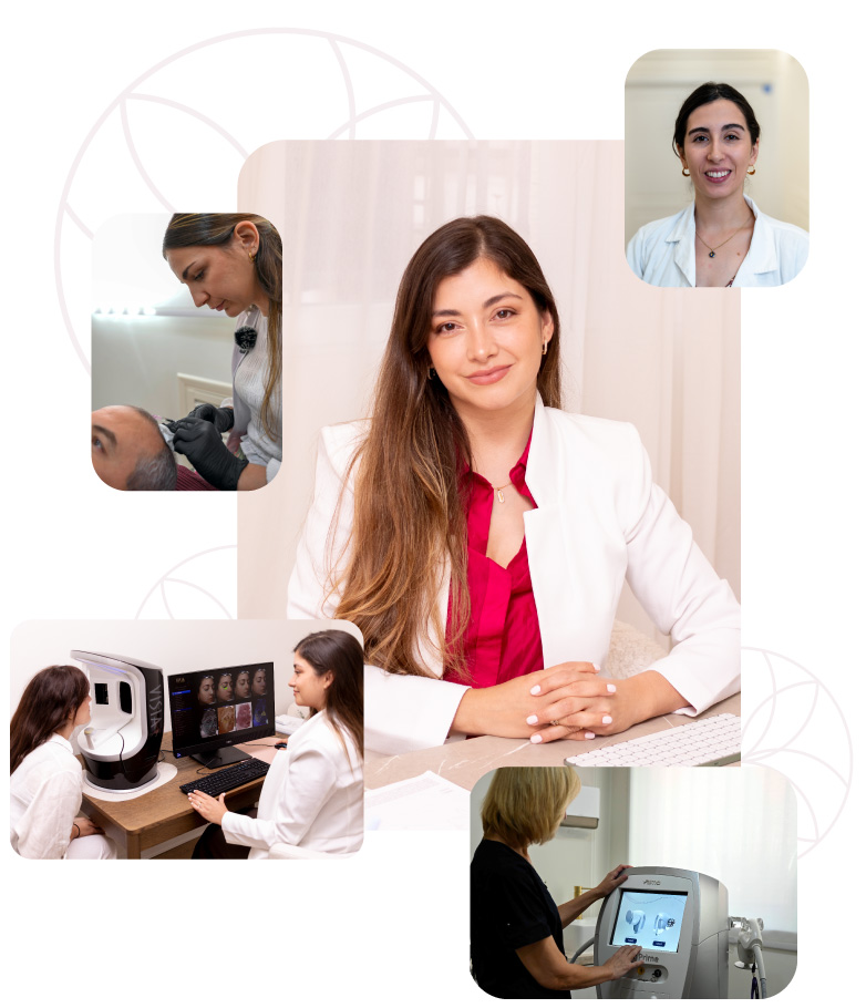 Equipo Vendermed