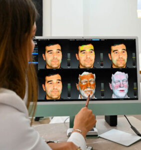 Diagnóstico Facial Completo