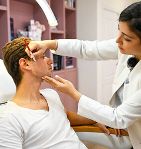 Armonización Facial